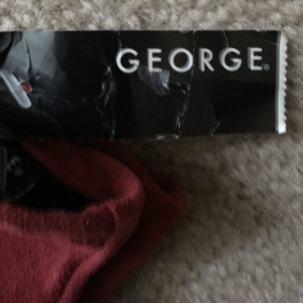 1 pair of 💕 Leather Gloves, NWT - Picture 7 of 7